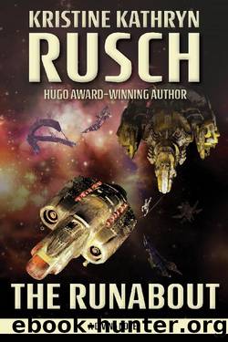 (eng) Kristine Kathryn Rusch - Diving Universe Book 06 by The Runabout