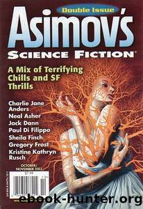 (eng) Kristine Kathryn Rusch - Diving Universe Novella 09 by Encounter on Starbase Kappa