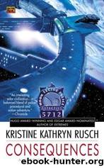 (eng) Kristine Kathryn Rusch - Retrieval Artist 03 by Consequences