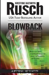 (eng) Kristine Kathryn Rusch - Retrieval Artist 09 by Blowback