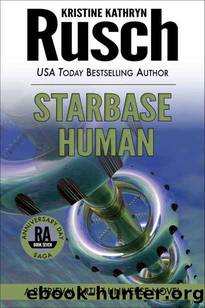 (eng) Kristine Kathryn Rusch - Retrieval Artist 14 by Starbase Human