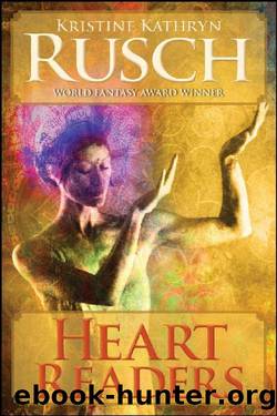 (eng) Kristine Kathryn Rusch by Heart Readers