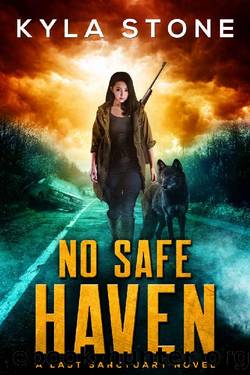 (eng) Kyla Stone - The Last Sanctuary 06 by No Safe Haven