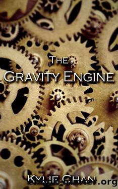 (eng) Kylie Chan by The Gravity Engine