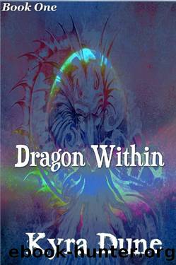 (eng) Kyra Dune - Dragon Within 01 by Dragon Within