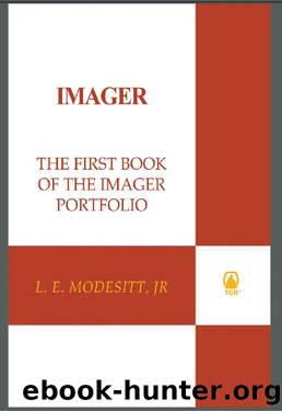 (eng) L. E. Modesitt - Imager Portfolio 01 by Imager # (v5.0)