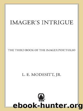 (eng) L. E. Modesitt - Imager Portfolio 03 by Imager's Intrigue # (v5.0)