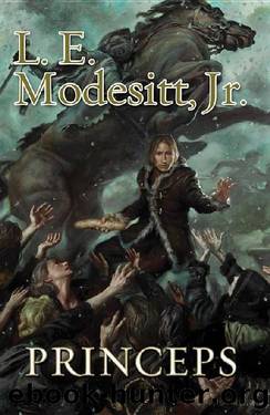 (eng) L. E. Modesitt - Imager Portfolio 05 by Princeps