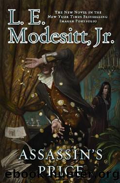 (eng) L. E. Modesitt - Imager Portfolio 11 by Assassin's Price