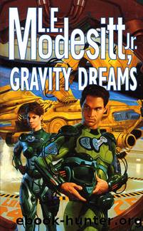 (eng) L. E. Modesitt - SA by Gravity Dreams