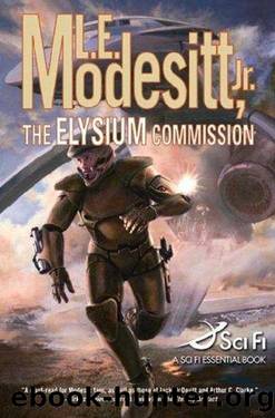 (eng) L. E. Modesitt - SA by The Elysium Commission
