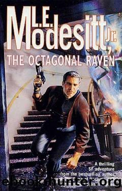 (eng) L. E. Modesitt - SA by The Octagonal Raven