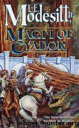 (eng) L. E. Modesitt - Saga of Recluce 10 by Magi'i of Cyador