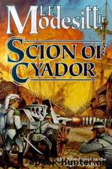 (eng) L. E. Modesitt - Saga of Recluce 11 by Scion of Cyador