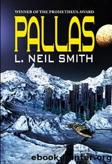 (eng) L. Neil Smith - Ngu Family Saga 01 by Pallas