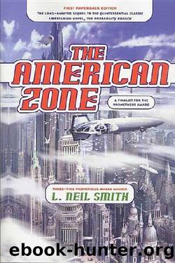 (eng) L. Neil Smith - North American Confederacy 07 by The American Zone