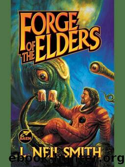 (eng) L. Neil Smith by Forge of the Elders