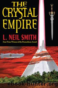 (eng) L. Neil Smith by The Crystal Empire
