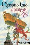 (eng) L. Sprague de Camp - Novarian series Jorian 03 by The Unbeheaded King
