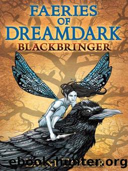 (eng) Laini Taylor - Dreamdark 01 by Blackbringer