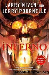 (eng) Larry Niven & Jerry Pournelle - Inferno 01 by Inferno