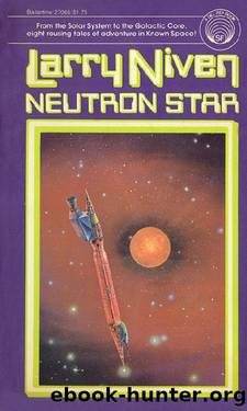 (eng) Larry Niven - SSC by Neutron Star
