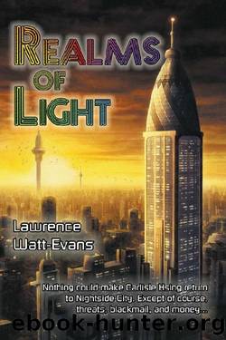 (eng) Lawrence Watt-Evans - Carlisle Hsing 02 by Realms of Light