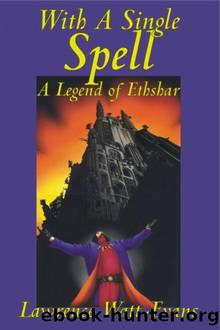 (eng) Lawrence Watt-Evans - Ethshar 02 by With a Single Spell