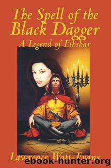 (eng) Lawrence Watt-Evans - Ethshar 06 by The Spell of the Black Dagger