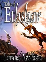 (eng) Lawrence Watt-Evans - Ethshar 11.5 by Tales of Ethshar
