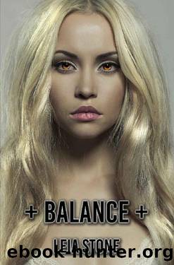 (eng) Leia Stone - Matefinder 03 by Balance