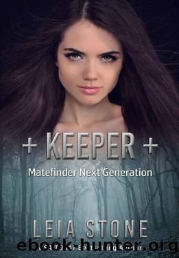 (eng) Leia Stone - Matefinder Next Generation 01 by Keeper