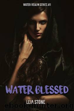 (eng) Leia Stone - Water Realm 01 by Water Blessed