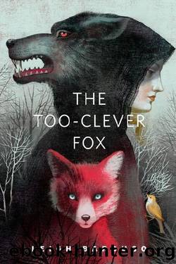 (eng) Leigh Bardugo - Grisha 2.5 by The Too-Clever Fox