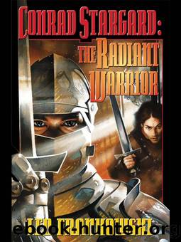 (eng) Leo Frankowski - Adventures of Conrad Stargard 1-3 by unknow