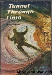 (eng) Lester Del Rey by Tunnel Through Time