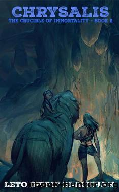 (eng) Leto Spirit Blackman - The Crucible of Immortality 02 by Chrysalis
