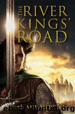 (eng) Liane Merciel - Ithelas 01 by The River Kings' Road