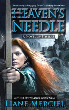 (eng) Liane Merciel - Ithelas 02 by Heaven's Needle