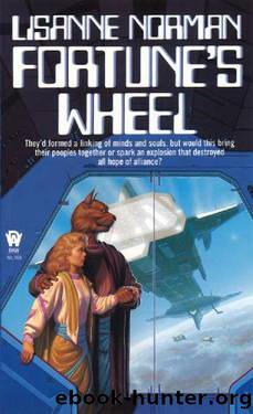 (eng) Lisanne Norman - Sholan Alliance 02 by Fortune's Wheel (retail)