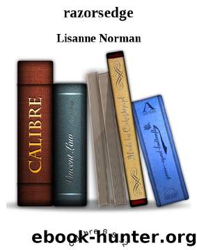 (eng) Lisanne Norman - Sholan Alliance 04 by Razor's Edge