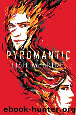 (eng) Lish McBride - Firebug 02 by Pyromantic