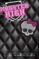 (eng) Lisi Harrison - Monster High 01 by Monster High