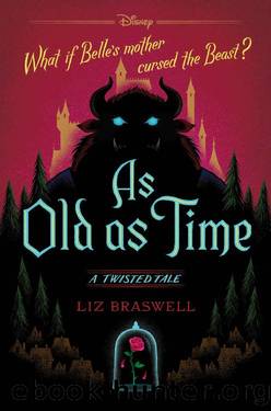 (eng) Liz Braswell - Twisted Tales 03 by As Old As Time