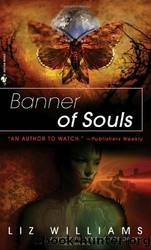 (eng) Liz Williams by Banner of Souls