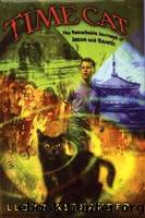(eng) Lloyd Alexander by Time Cat