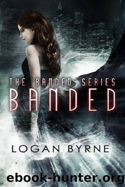(eng) Logan Byrne by Banded