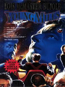 (eng) Lois McMaster Bujold - Vorkosigan Ideal Reading order 02 by Young Miles