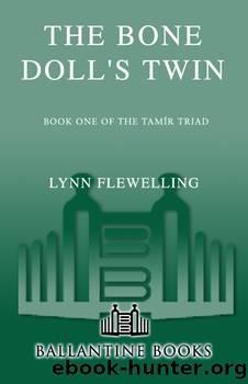 (eng) Lynn Flewelling - Tamir Triad 01 by The Bone Doll's Twin