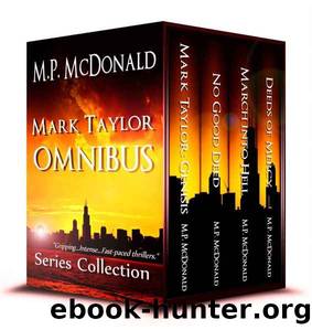 (eng) M. P. McDonald - Mark Taylor 0-3 by unknow
